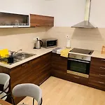 Appartement New 120 V