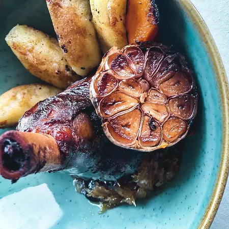 New 120 V Lejlighed Donovaly