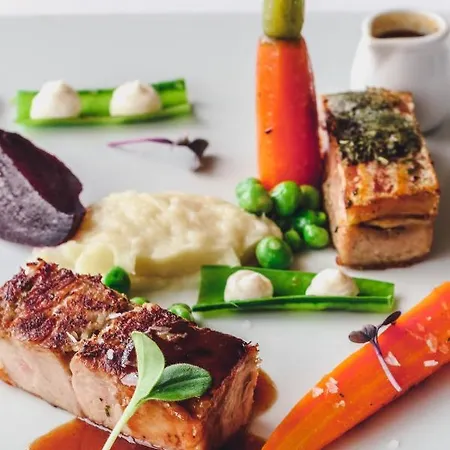 New 120 V Lejlighed Donovaly