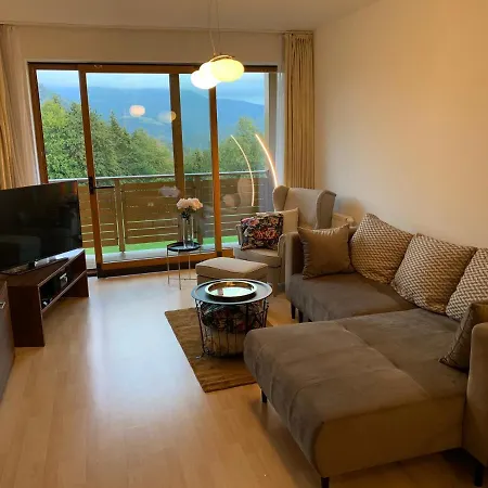 New 120 V Appartement Donovaly