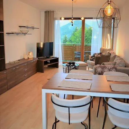 New 120 V * Donovaly