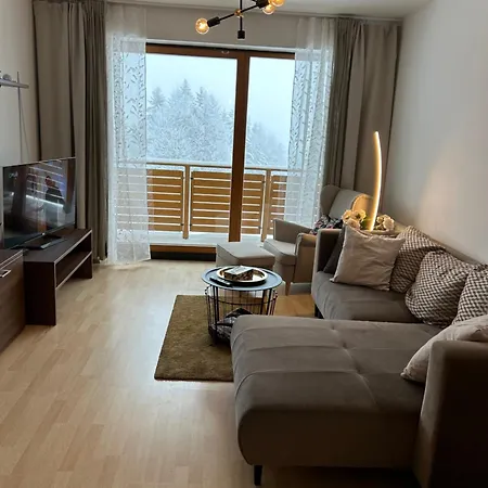 New 120 V Appartement