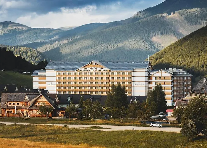 New 120 V * Donovaly