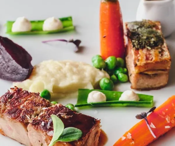 New 120 V Apartament Donovaly