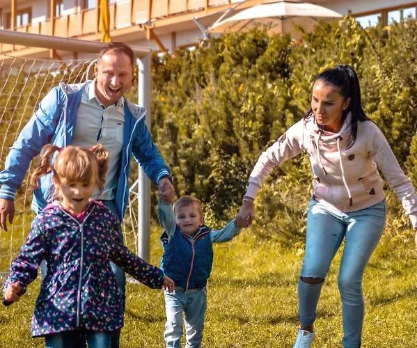 Apartament New 120 V