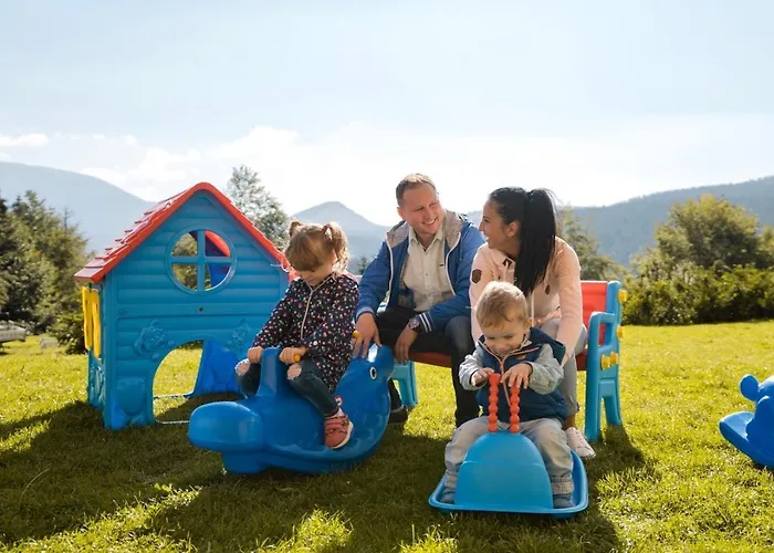 Apartament New 120 V *