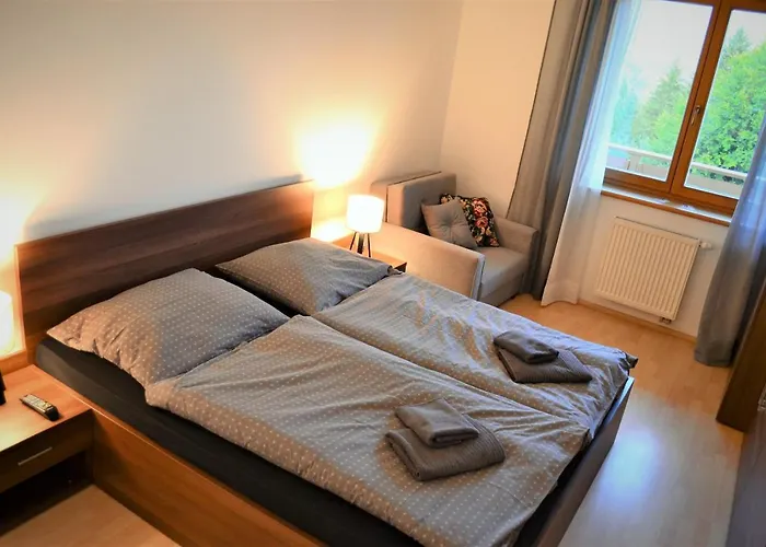 Apartament New 120 V *