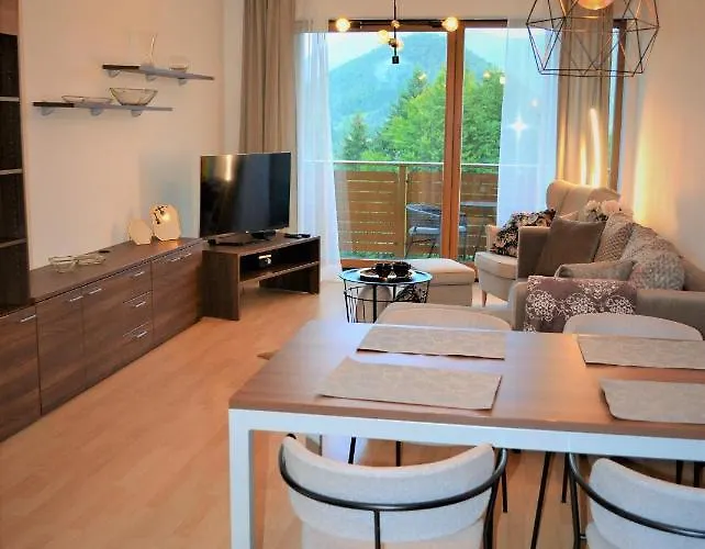 New 120 V * Donovaly