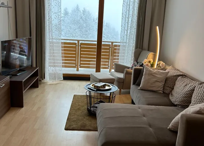 New 120 V Apartament